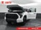 2026 Toyota Tundra 4WD TRD Pro Hybrid