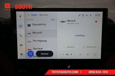 2026 Toyota Tundra 4WD TRD Pro Hybrid