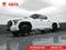 2026 Toyota Tundra 4WD TRD Pro Hybrid