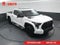 2026 Toyota Tundra 4WD TRD Pro Hybrid