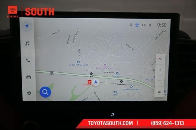 2026 Toyota Tundra 4WD TRD Pro Hybrid