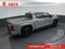 2022 Toyota Tundra 4WD TRD Pro Hybrid