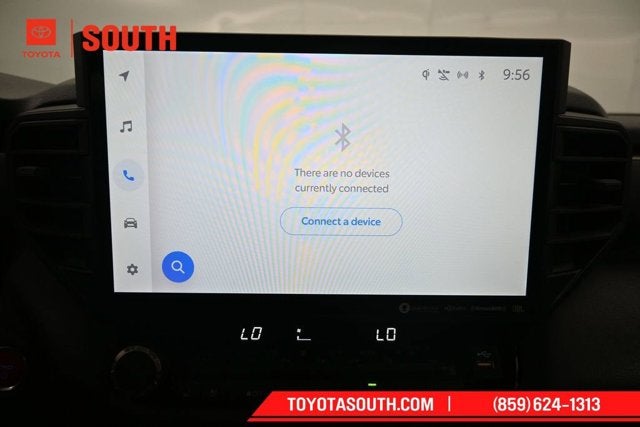 2022 Toyota Tundra 4WD TRD Pro Hybrid