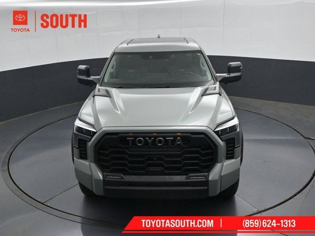 2022 Toyota Tundra 4WD TRD Pro Hybrid