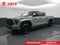 2022 Toyota Tundra 4WD TRD Pro Hybrid