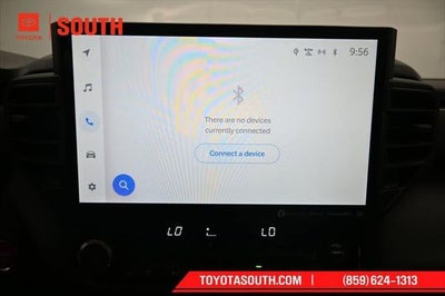 2022 Toyota Tundra 4WD TRD Pro Hybrid