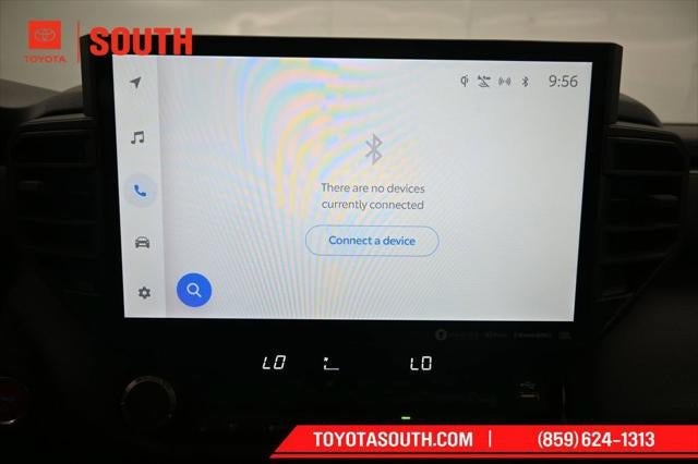 2022 Toyota Tundra 4WD TRD Pro Hybrid