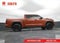 2024 Toyota Tundra 4WD TRD Pro Hybrid