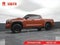 2024 Toyota Tundra 4WD TRD Pro Hybrid