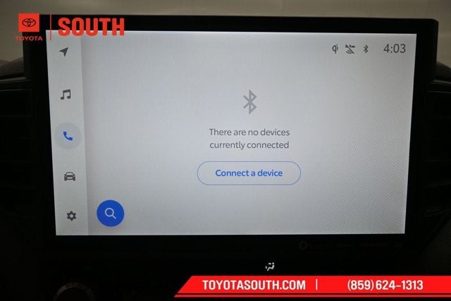2024 Toyota Tundra 4WD TRD Pro Hybrid