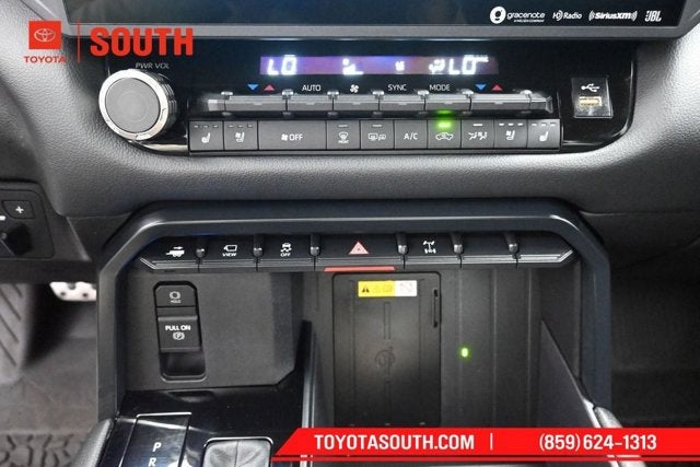 2024 Toyota Tundra 4WD TRD Pro Hybrid