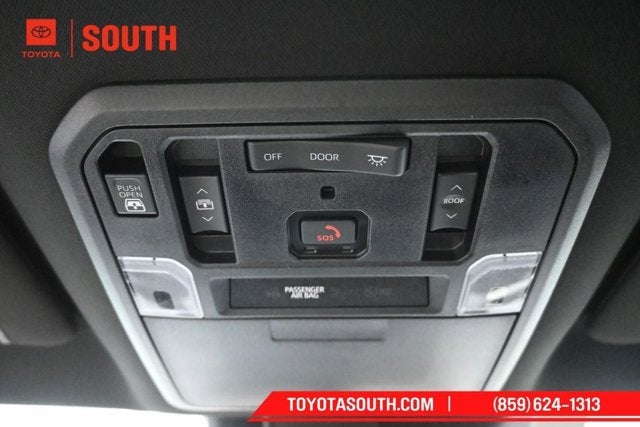 2024 Toyota Tundra 4WD TRD Pro Hybrid