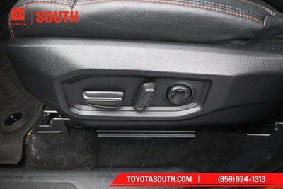 2024 Toyota Tundra 4WD TRD Pro Hybrid