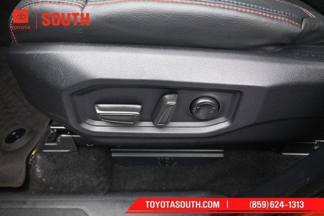 2024 Toyota Tundra 4WD TRD Pro Hybrid