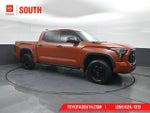 2024 Toyota Tundra 4WD TRD Pro Hybrid
