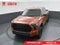 2024 Toyota Tundra 4WD TRD Pro Hybrid