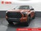2024 Toyota Tundra 4WD TRD Pro Hybrid