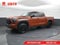 2024 Toyota Tundra 4WD TRD Pro Hybrid