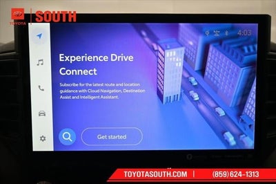 2024 Toyota Tundra 4WD TRD Pro Hybrid