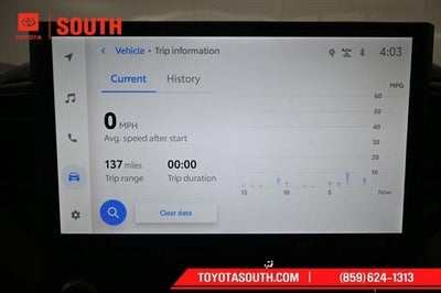 2024 Toyota Tundra 4WD TRD Pro Hybrid