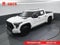 2023 Toyota Tundra 4WD TRD Pro Hybrid