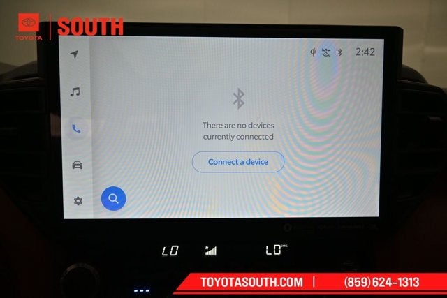 2023 Toyota Tundra 4WD TRD Pro Hybrid