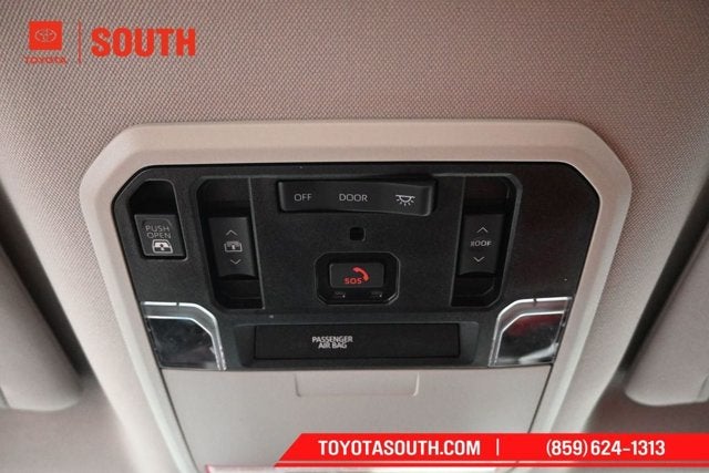 2023 Toyota Tundra 4WD TRD Pro Hybrid
