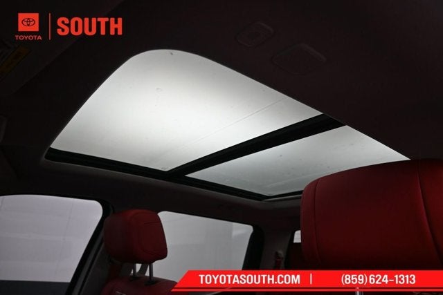2023 Toyota Tundra 4WD TRD Pro Hybrid