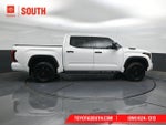 2023 Toyota Tundra 4WD TRD Pro Hybrid