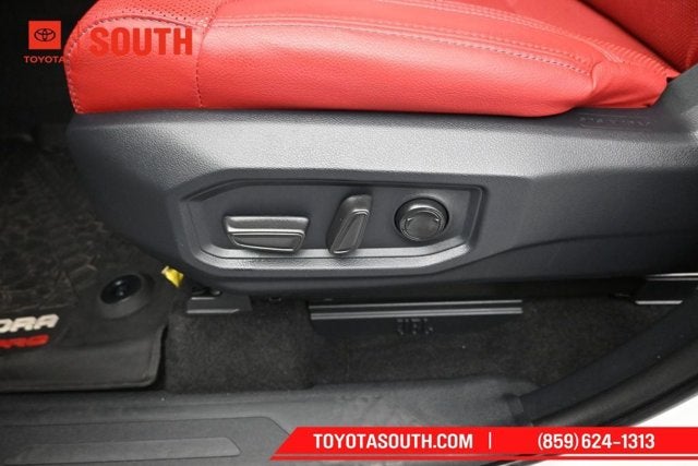 2023 Toyota Tundra 4WD TRD Pro Hybrid