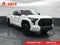 2023 Toyota Tundra 4WD TRD Pro Hybrid