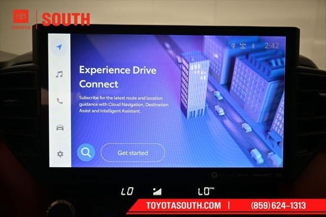 2023 Toyota Tundra 4WD TRD Pro Hybrid