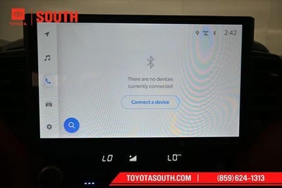 2023 Toyota Tundra 4WD TRD Pro Hybrid