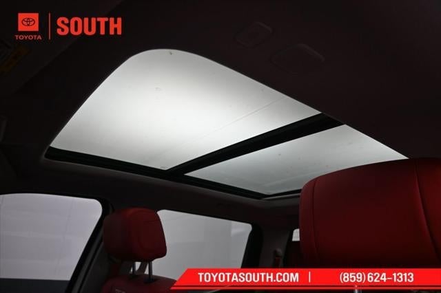 2023 Toyota Tundra 4WD TRD Pro Hybrid