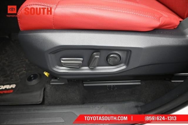 2023 Toyota Tundra 4WD TRD Pro Hybrid