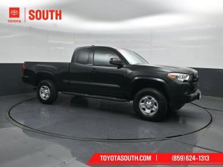 2019 Toyota Tacoma 4WD SR