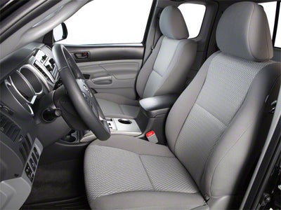 2012 Toyota Tacoma Base