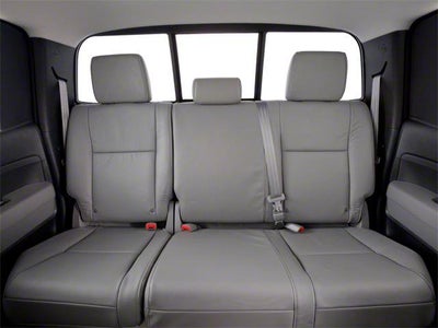 2013 Toyota Tundra 4WD Truck Grade