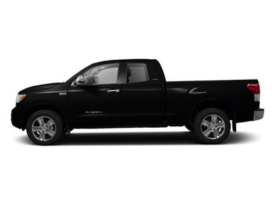 2013 Toyota Tundra 4WD Truck Grade