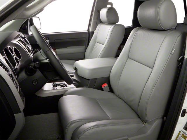 2013 Toyota Tundra 4WD Truck Grade
