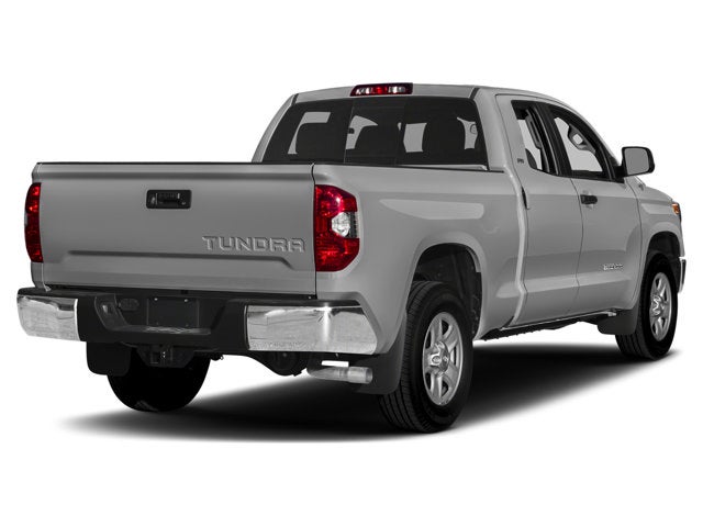 2015 Toyota Tundra 4WD Truck SR5