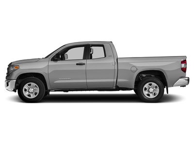 2015 Toyota Tundra 4WD Truck SR5