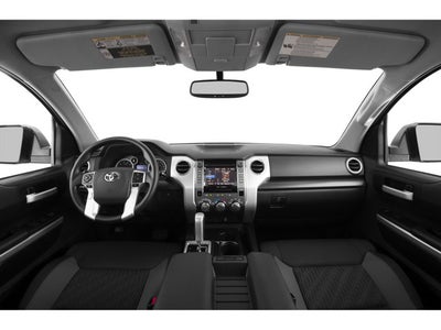 2015 Toyota Tundra 4WD Truck SR5