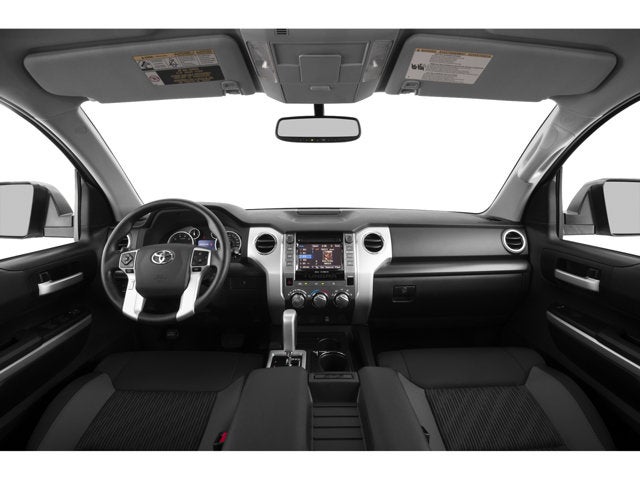 2015 Toyota Tundra 4WD Truck SR5