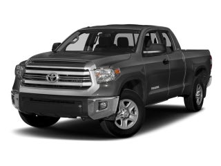 2016 Toyota Tundra 4WD Truck SR5