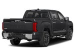 2025 Toyota Tundra 4WD Platinum
