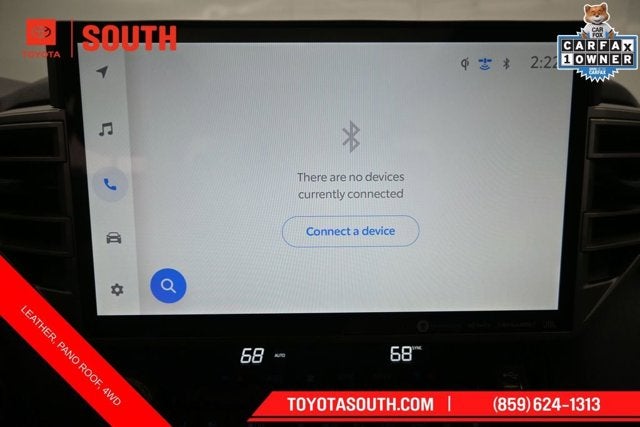 2024 Toyota Tundra 4WD Limited