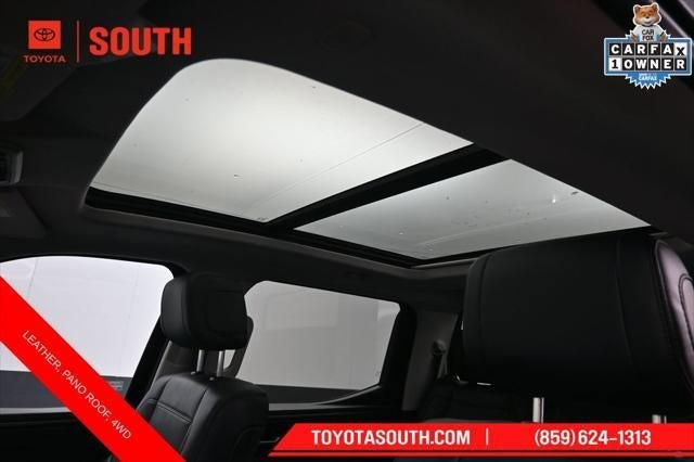 2024 Toyota Tundra 4WD Limited