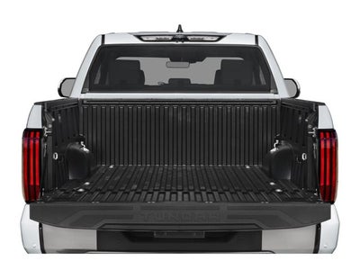 2024 Toyota Tundra 4WD Limited