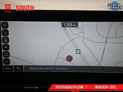 2023 Kia Sportage SX